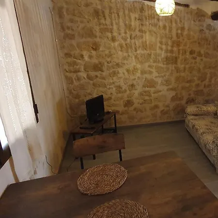Apartamento La Donzella *
